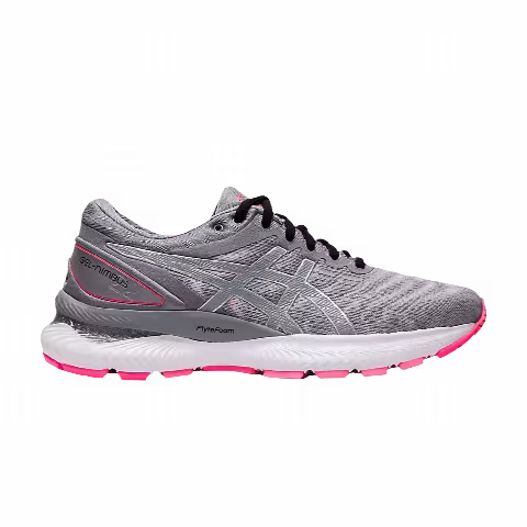 Asics Wmns Gel Nimbus 22 Lite-Show 'Sheet Rock'