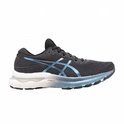 ASICS Wmns Gel Nimbus 24 'Black Teal'