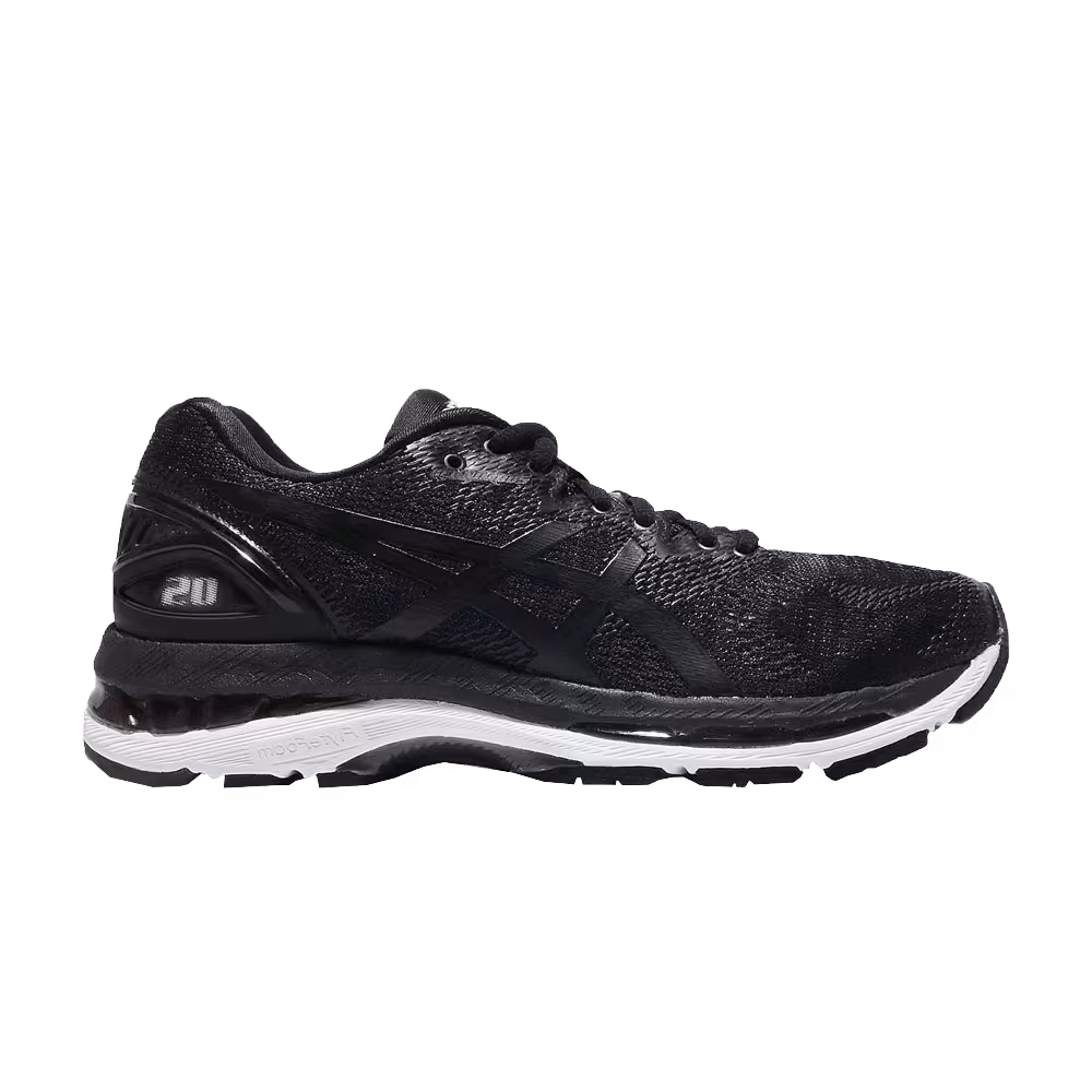 Asics Women's Gel Nimbus 20 Crabon