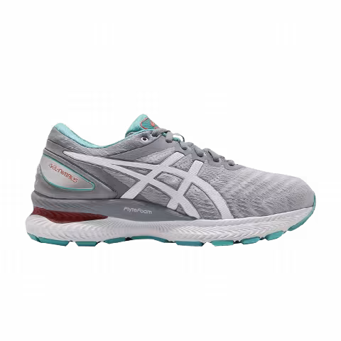 Asics Wmns Gel Nimbus 22 Wide 'Sheet Rock'