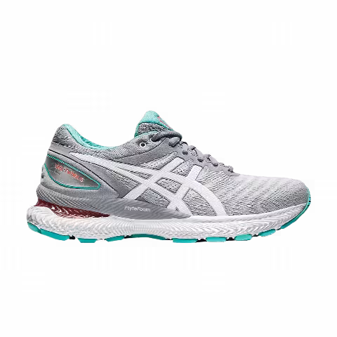 Asics Wmns Gel Nimbus 22 'Sheet Rock'