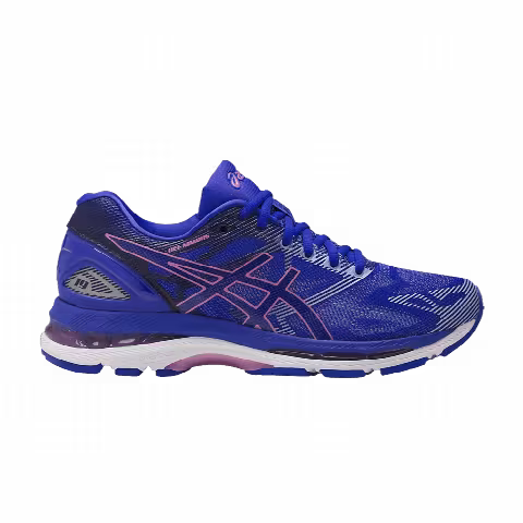 Asics Wmns Gel Nimbus 19 'Blue Purple'