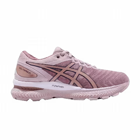 Asics Wmns Gel Nimbus 22 Wide 'Watershed Rose'