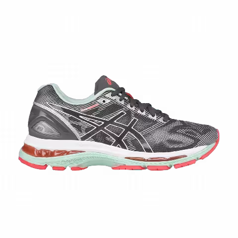 Asics Wmns Gel Nimbus 19 'Carbon Coral'