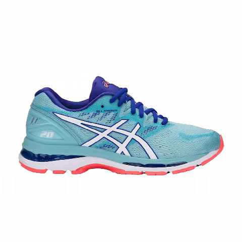 Asics Wmns Gel Nimbus 20 'Porcelain Blue'