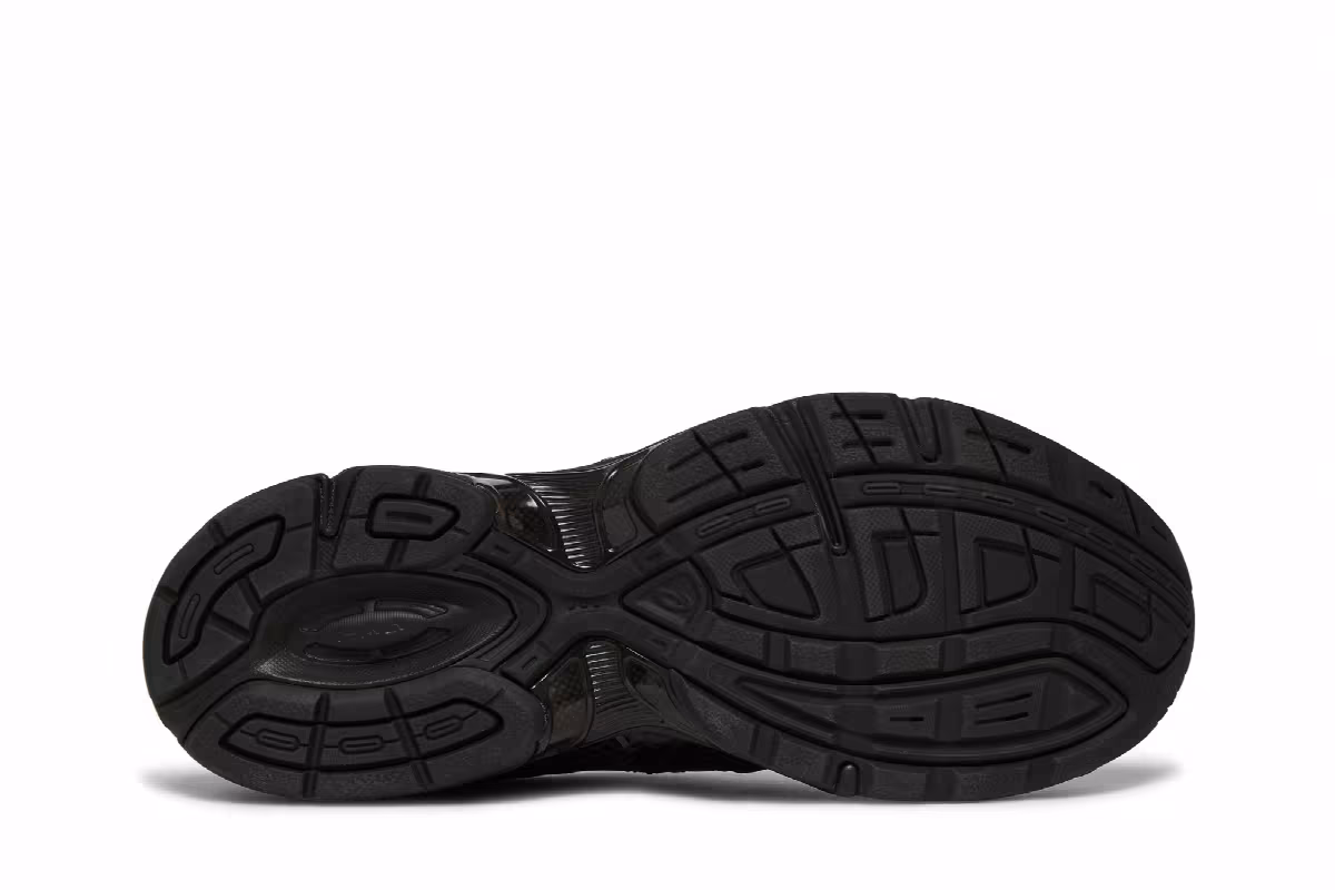 ASICS Gel 1130 Black, view 5