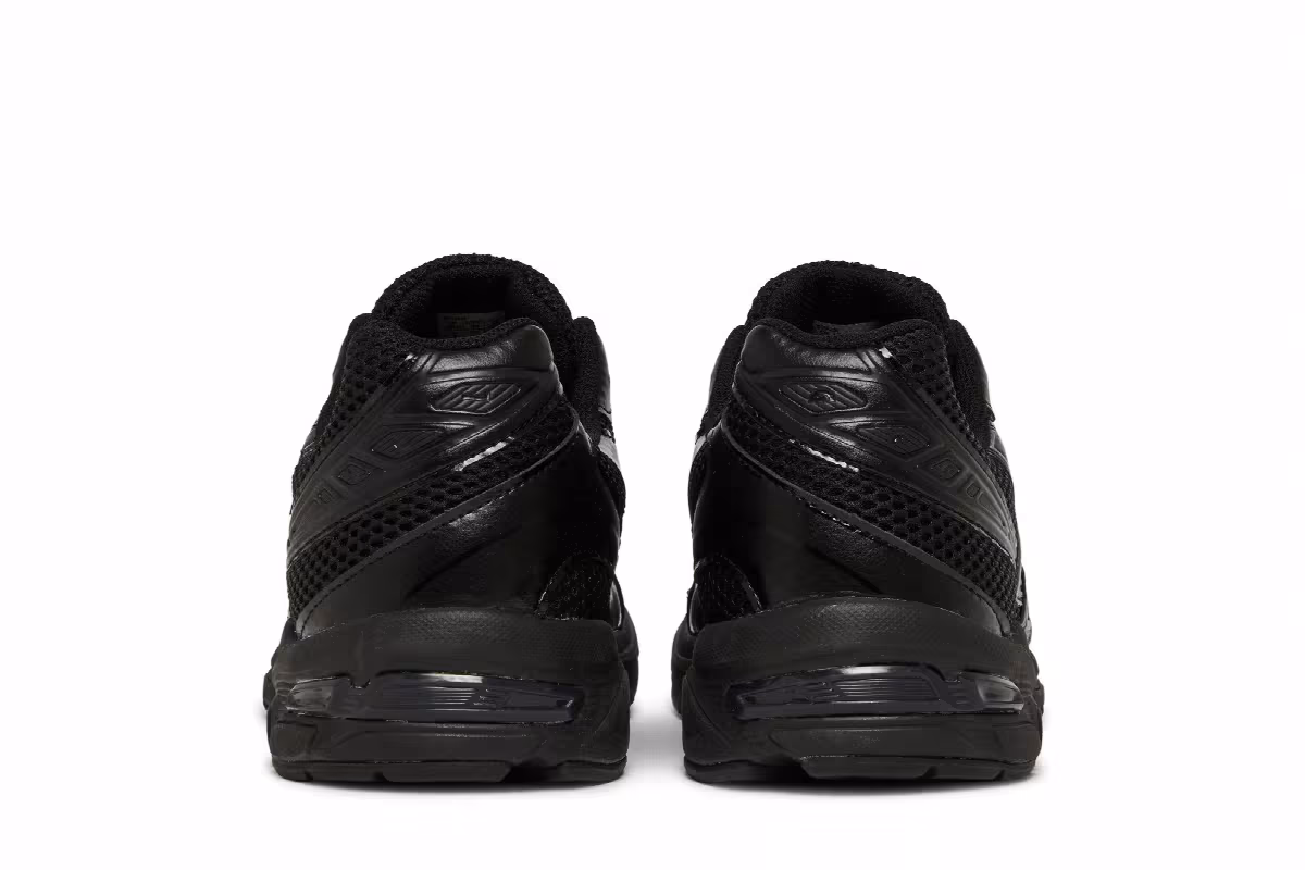 ASICS Gel 1130 Black, view 7