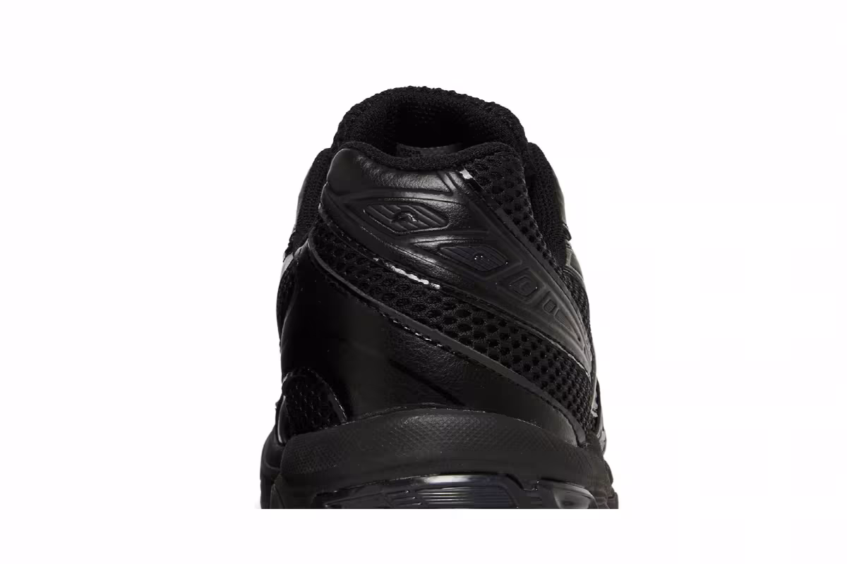 ASICS Gel 1130 Black, view 8