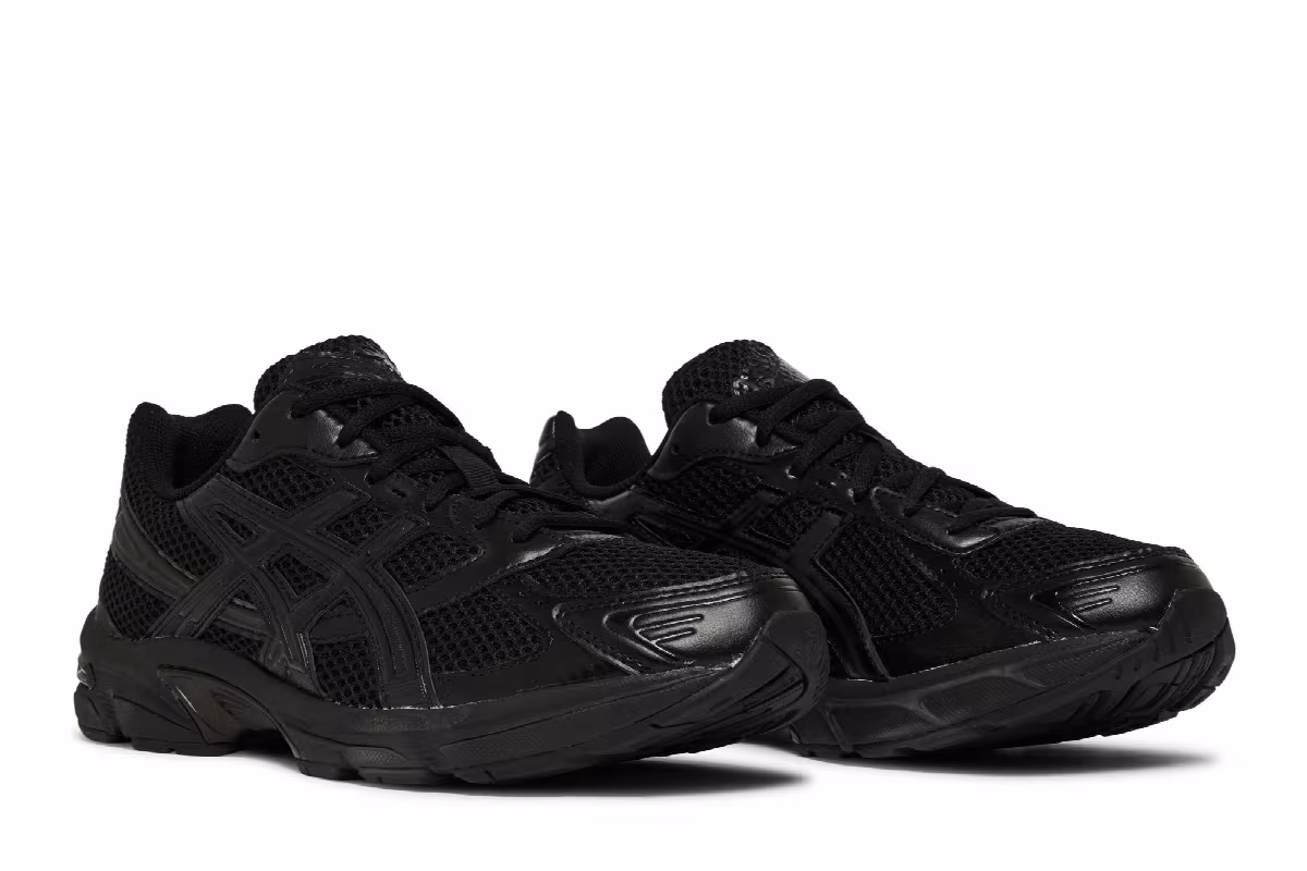 ASICS Gel 1130 Black, view 9