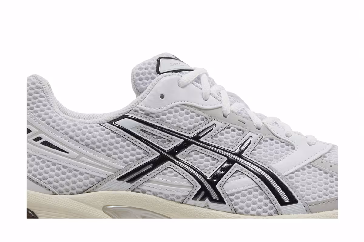 ASICS Gel 1130 White Cloud Grey, view 3