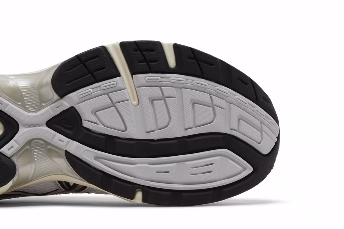 ASICS Gel 1130 White Cloud Grey, view 6