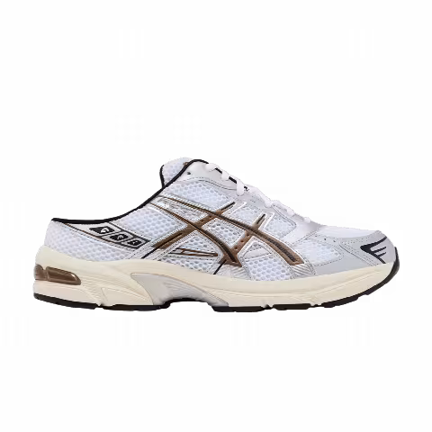 ASICS Gel 1130 Mule 'Silver Brown'