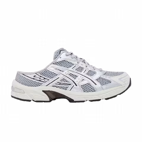 ASICS Gel 1130 Mule 'Cement Grey Lake Grey'