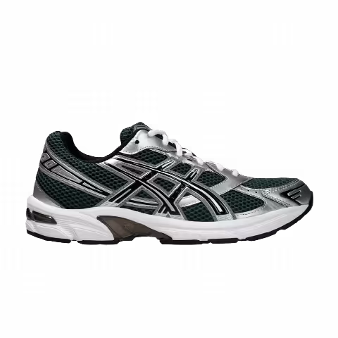 ASICS Gel 1130 'Evergreen Black'