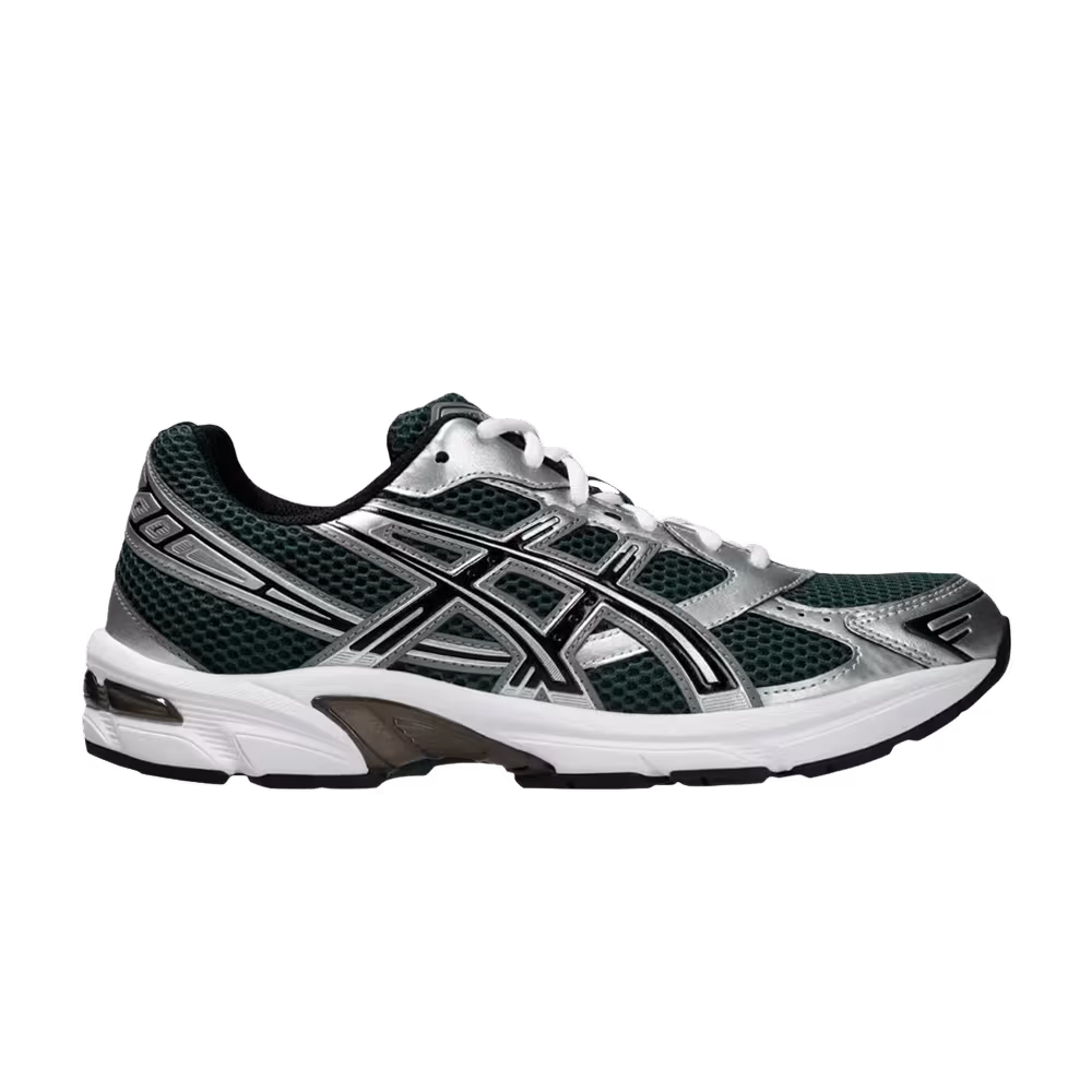 ASICS Gel 1130 Evergreen Black