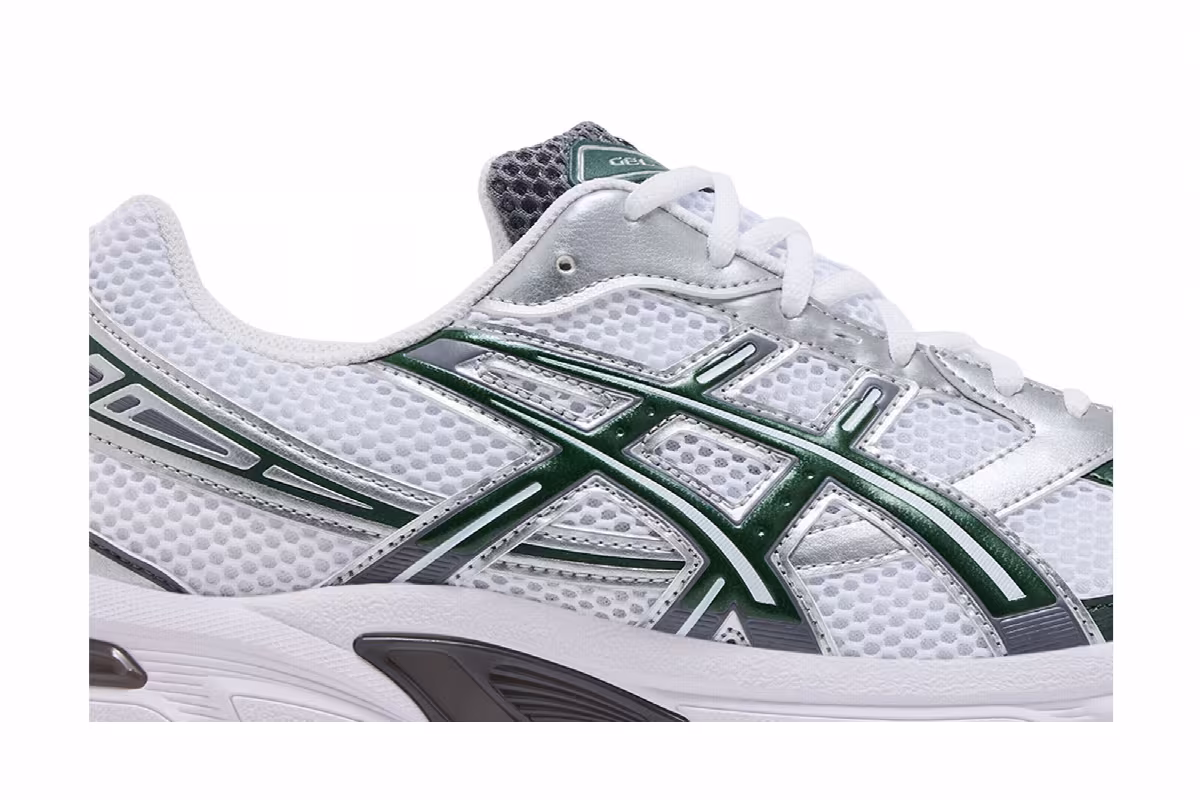 ASICS Gel 1130 White Forest Night, view 3