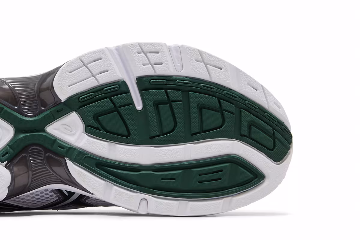 ASICS Gel 1130 White Forest Night, view 6