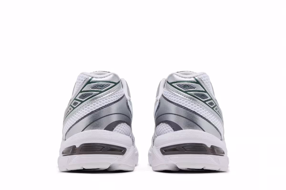 ASICS Gel 1130 White Forest Night, view 7
