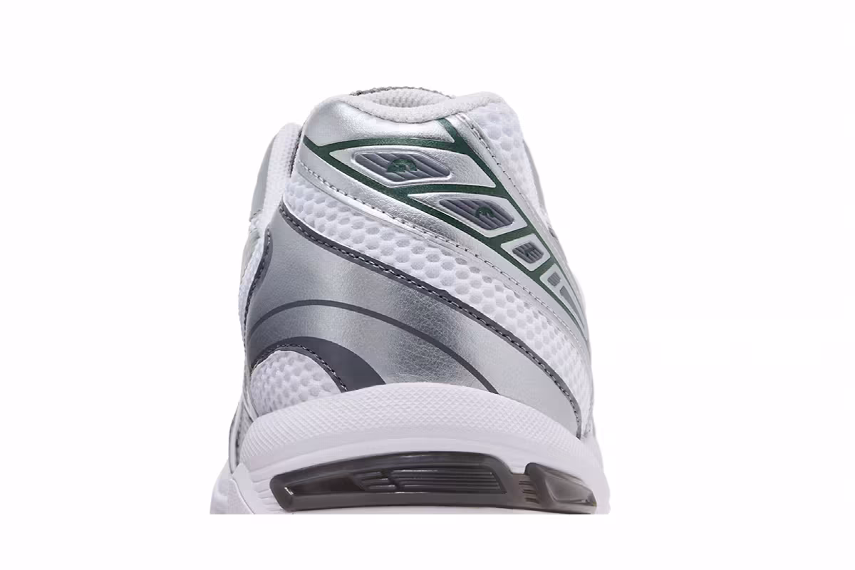 ASICS Gel 1130 White Forest Night, view 8