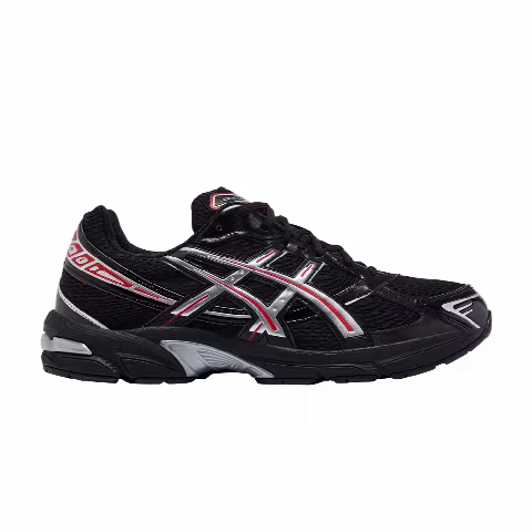 ASICS Gel 1130 'Black Red'