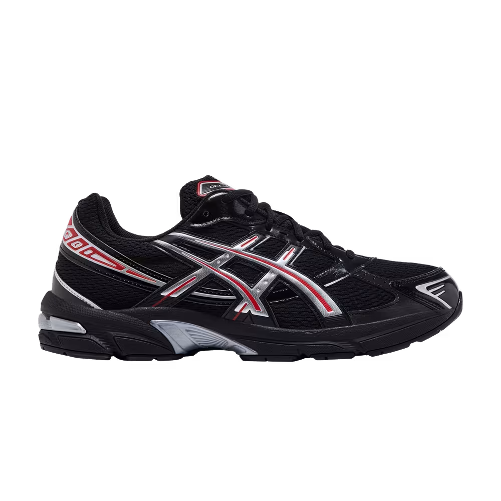 ASICS Gel 1130 Black Red