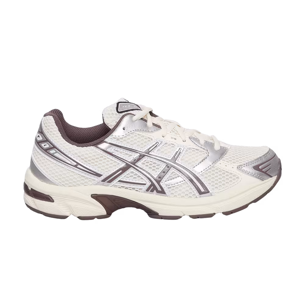 ASICS Gel 1130 Cream Cocoa Powder