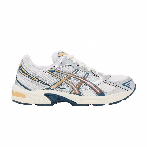 ASICS Gel 1130 'Cream Mahogany'