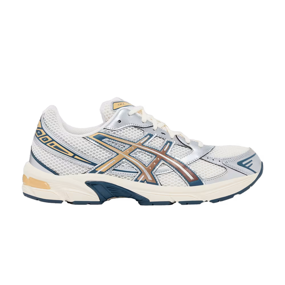 ASICS Gel 1130 Cream Mahogany
