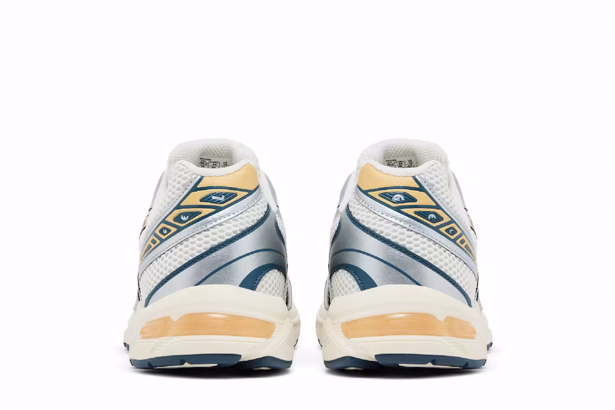 ASICS Gel 1130 Cream Mahogany, view 7
