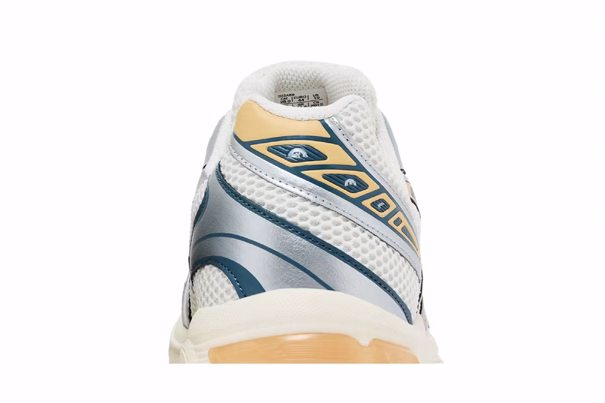 ASICS Gel 1130 Cream Mahogany, view 8