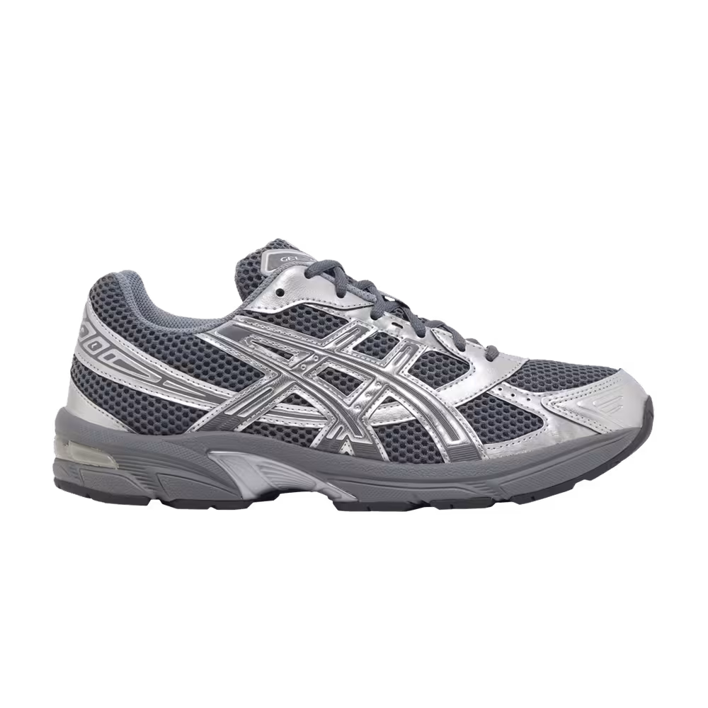 ASICS Gel 1130 Steel Grey Pure Silver