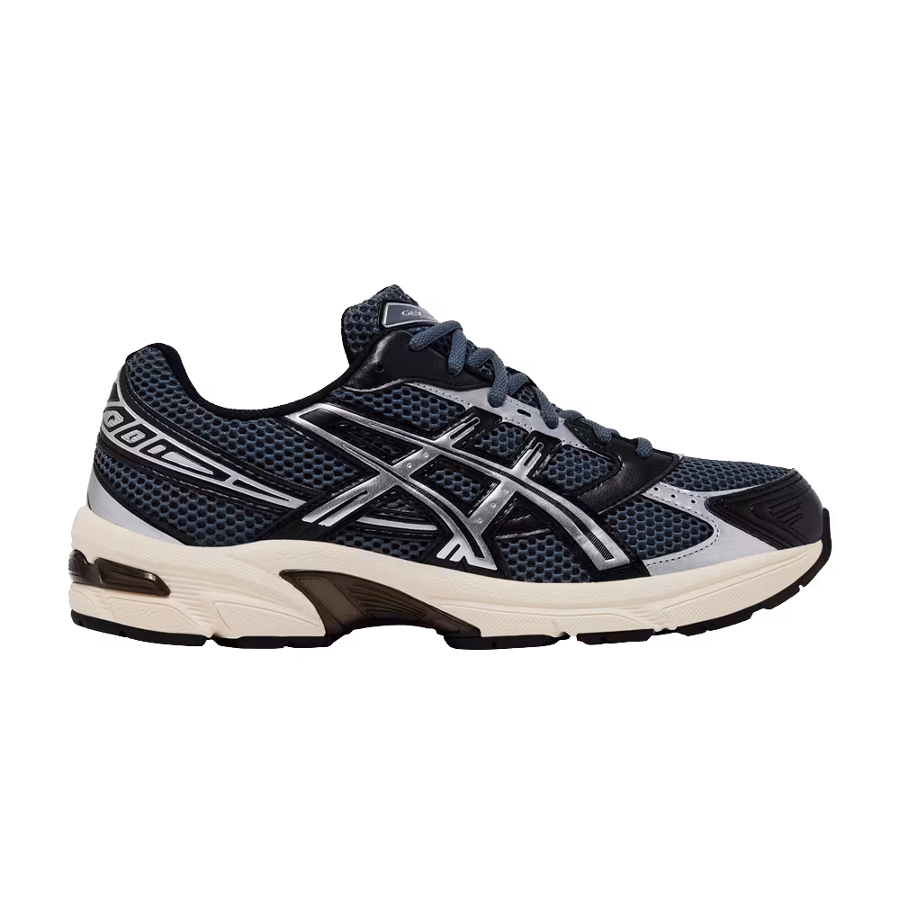 ASICS Gel 1130 Steel Grey Black