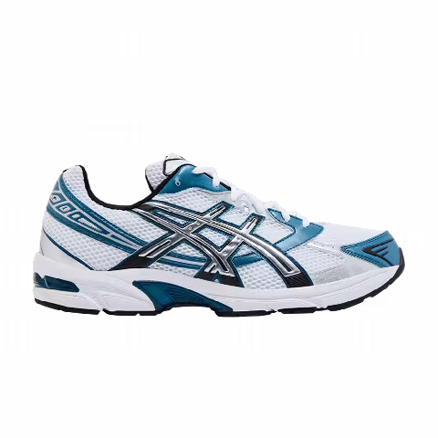 ASICS Gel 1130 'White Restful Teal'