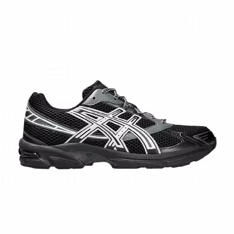 ASICS Gel 1130 'Black Glacier Grey'