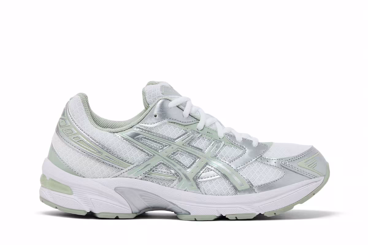 ASICS Gel 1130 White Sage Frost, view 2