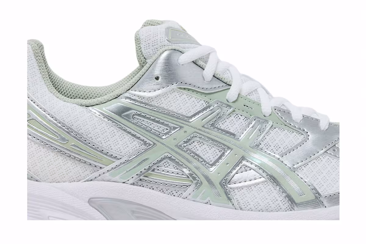 ASICS Gel 1130 White Sage Frost, view 3