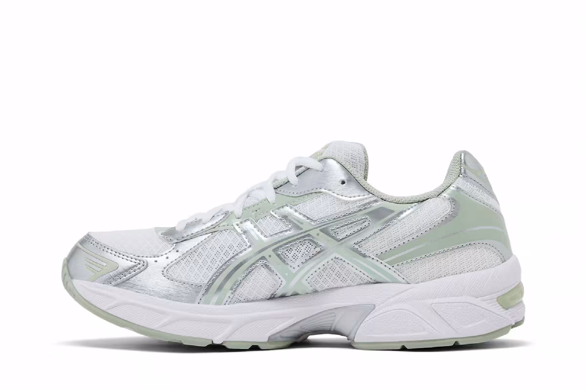 ASICS Gel 1130 White Sage Frost, view 4