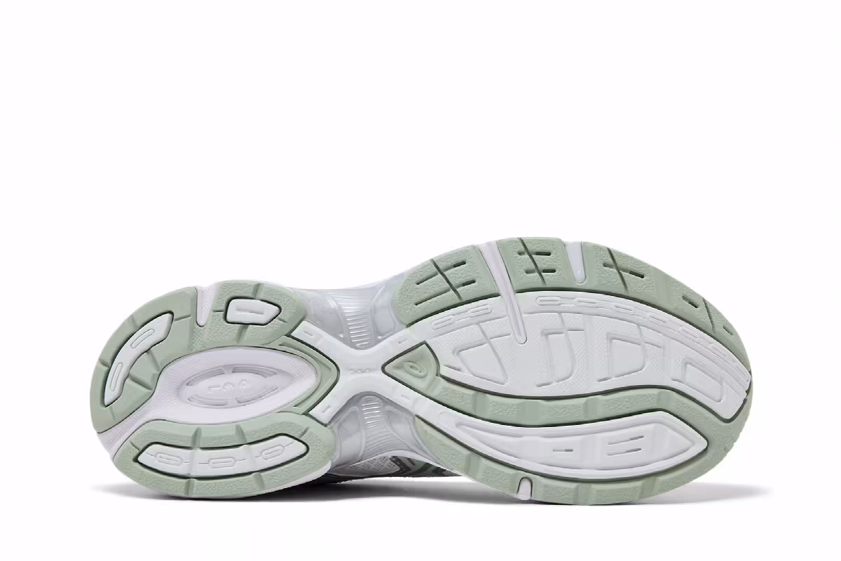 ASICS Gel 1130 White Sage Frost, view 5