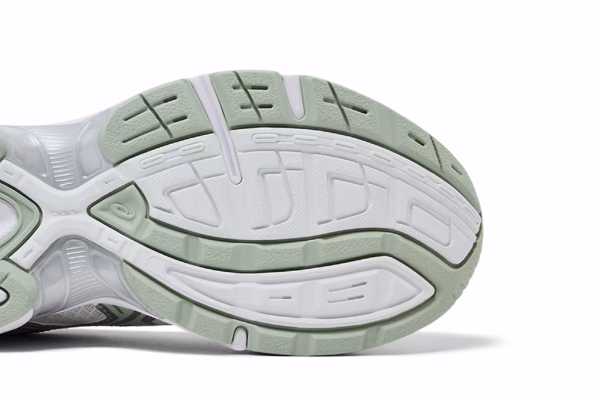 ASICS Gel 1130 White Sage Frost, view 6