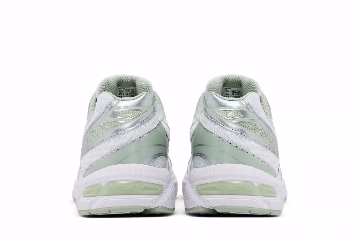 ASICS Gel 1130 White Sage Frost, view 7