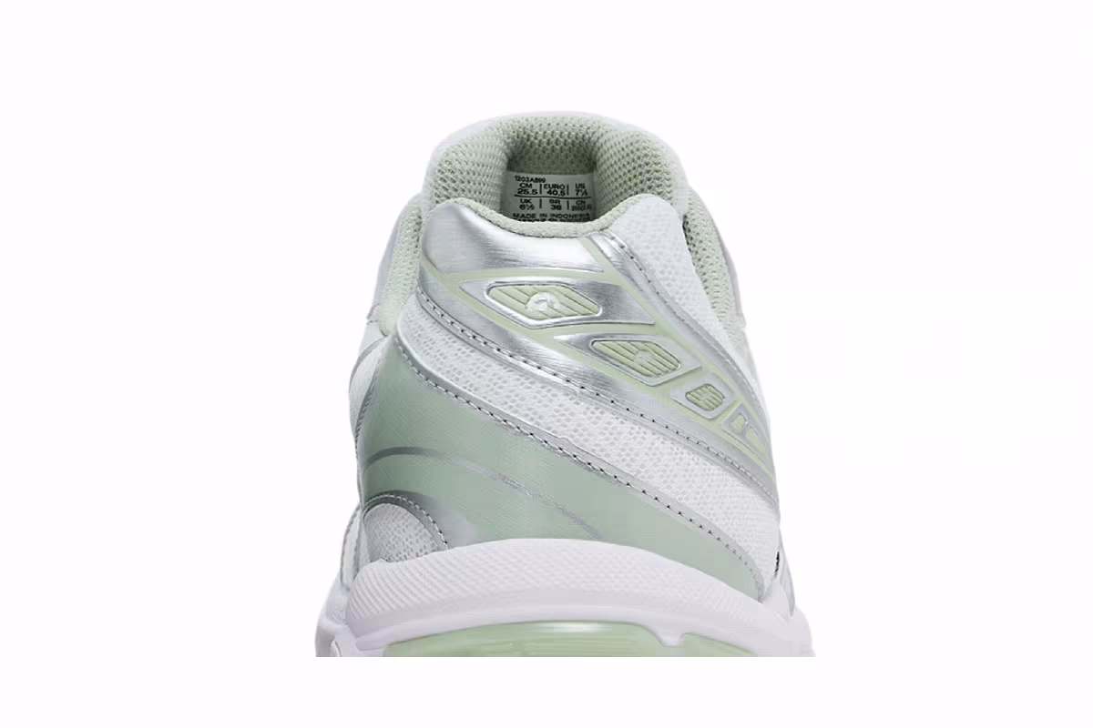ASICS Gel 1130 White Sage Frost, view 8