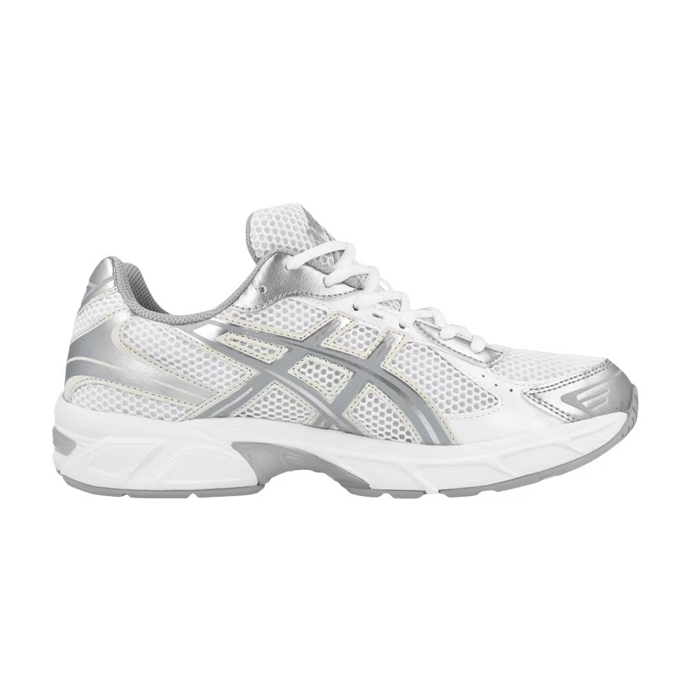 ASICS Gel-1130 White Piedmont Grey