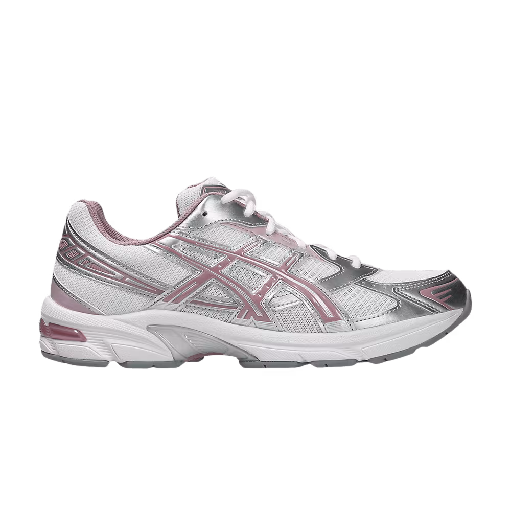 ASICS Gel 1130 Sneakers White Taro Purple