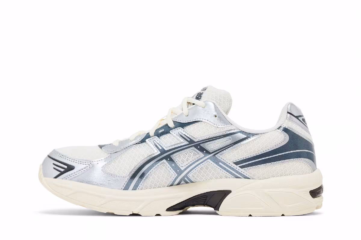 ASICS Gel 1130 Cream Carrier Grey, view 4