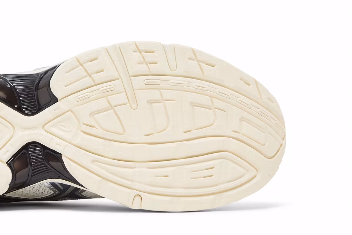 ASICS Gel 1130 Cream Carrier Grey, view 6