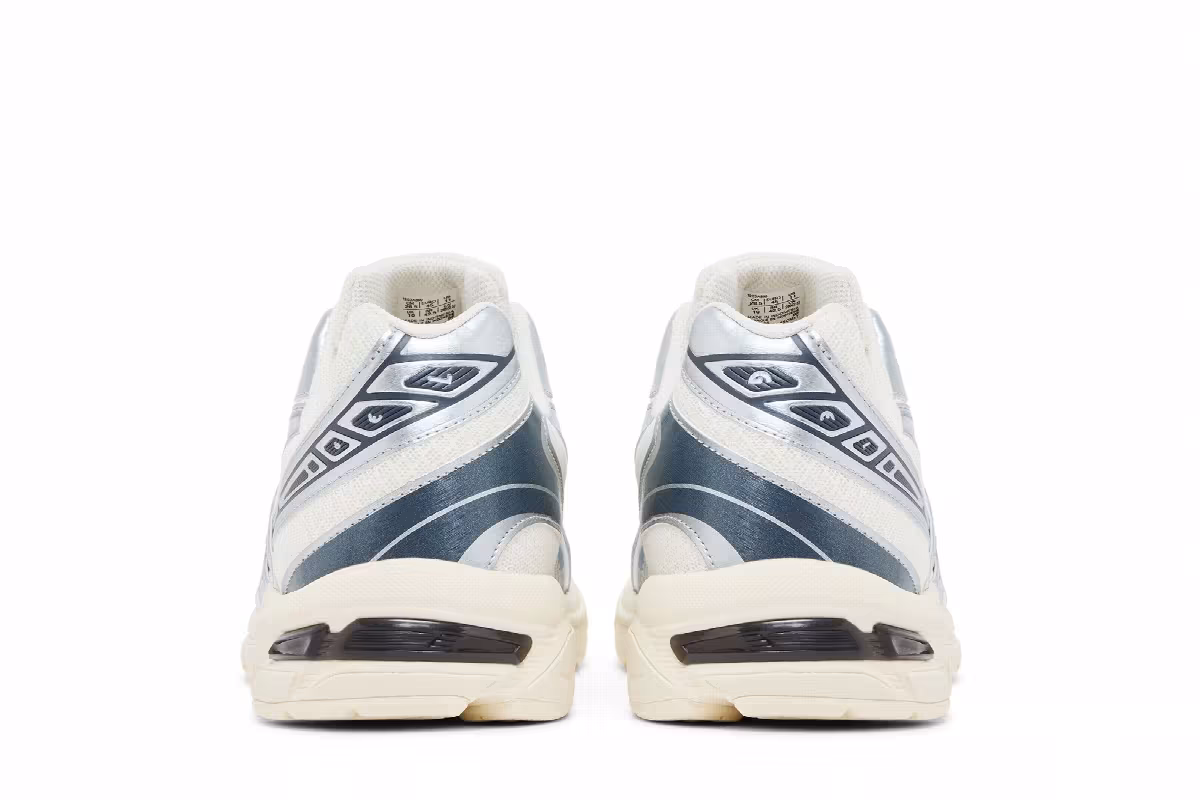 ASICS Gel 1130 Cream Carrier Grey, view 7