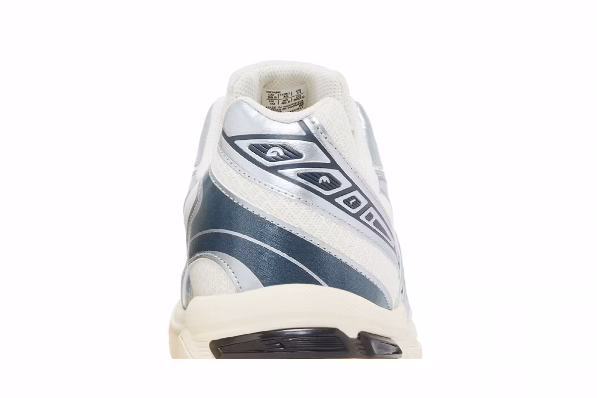 ASICS Gel 1130 Cream Carrier Grey, view 8