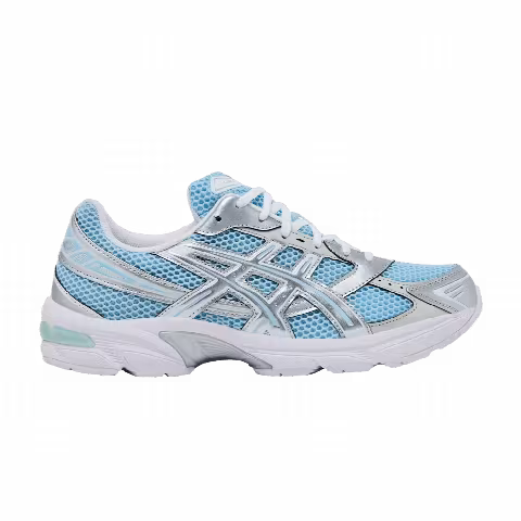 ASICS Gel 1130 'Faded Denim Pure Silver'