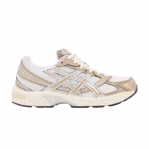 ASICS Gel 1130 'Cream Cinnamon'