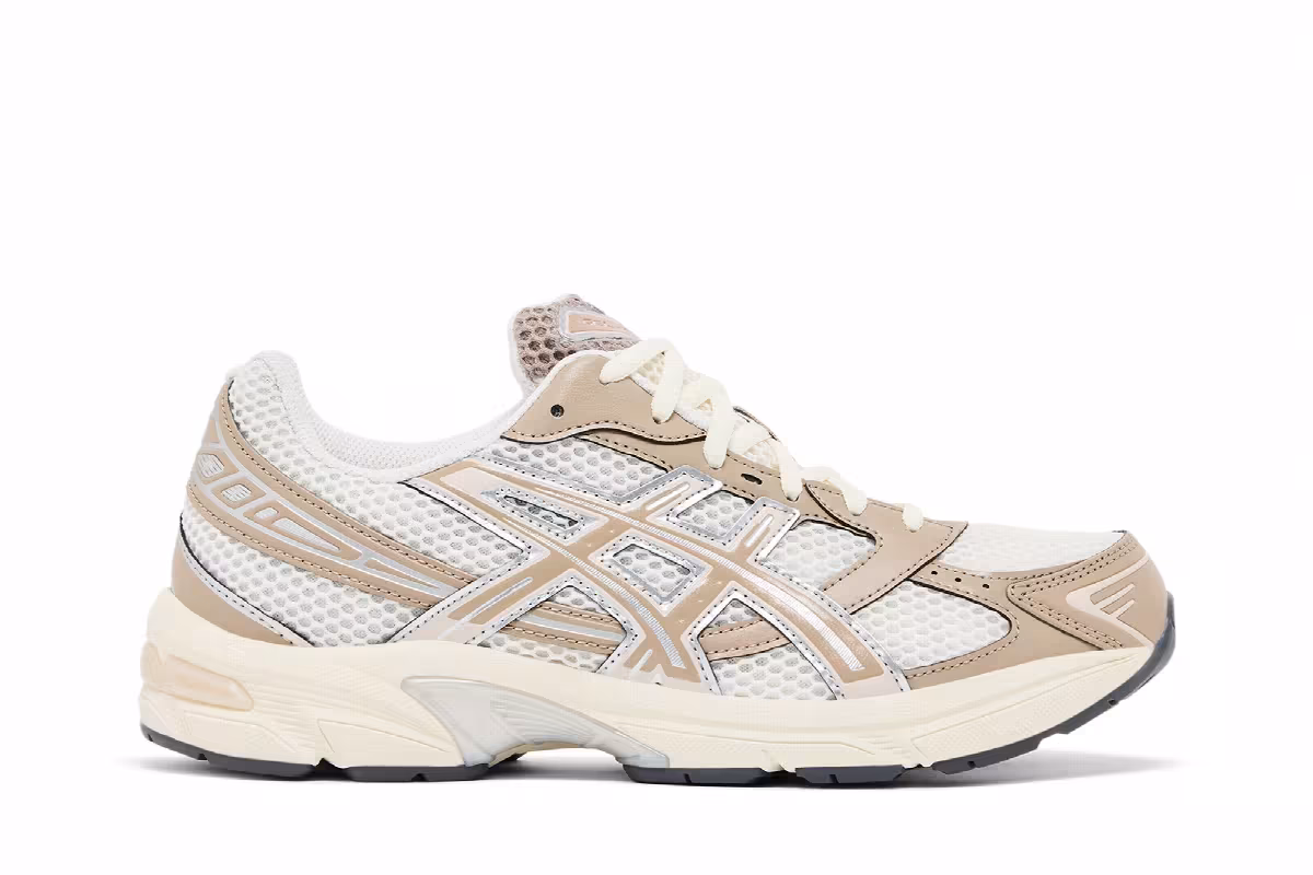 ASICS Gel 1130 Cream Cinnamon, view 2